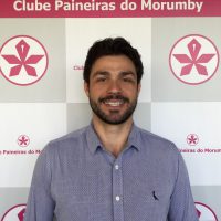 Polo Aquático Alessandro Mosconi Polo Aquático Alessandro Mosconi