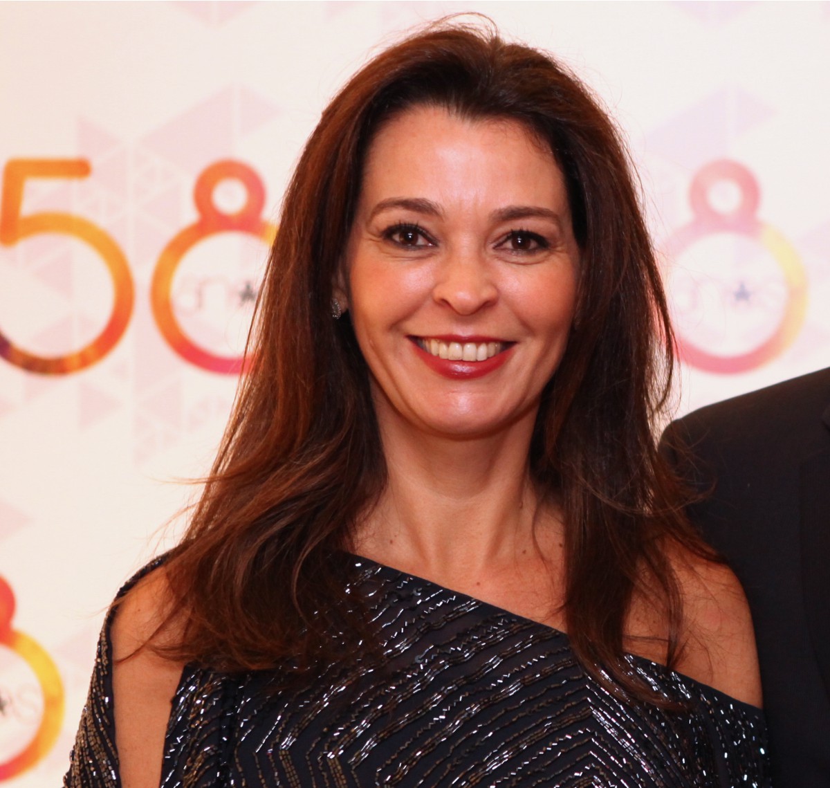 1° Vice-Presidente - Fabiana Pedraza Sommer