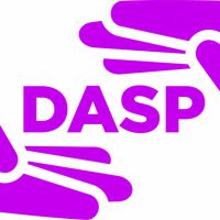 Logo DASP Logo DASP