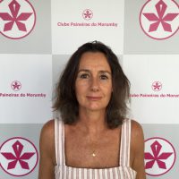 Tênis Patrícia Camargo Padilha Tênis Patrícia Camargo Padilha