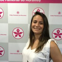 Diretoria Jovem VALÉRIA DA SILVA PINHO Diretoria Jovem VALÉRIA DA SILVA PINHO