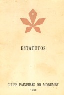 Estatuto 1960