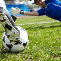 Esportes-Futebol-Campo Rachões Futebol de Campo